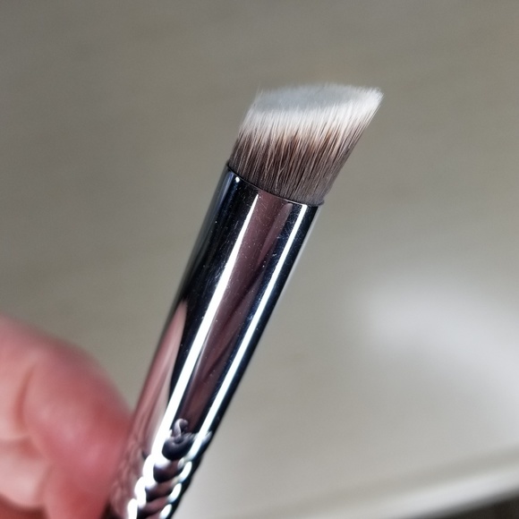 Sigma Beauty Other - NEW UNUSED SIGMA PRECISION FLAT ANGLE BRUSH P88